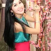 sandra dewi