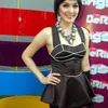 sandra dewi
