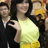 sandra dewi