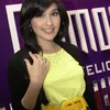 sandra dewi