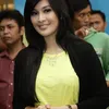 sandra dewi