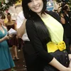 sandra dewi