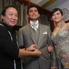 Sandy Syarif
