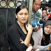Sarah Amalia