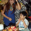 Ultah Sang Anak