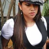 Sarah Azhari
