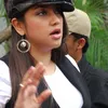 Sarah Azhari