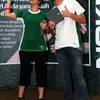 sarah sechan, winky wiryawan
