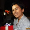 Sarah Sechan