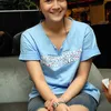 sarah shafitri
