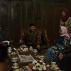 99 Cahaya di Langit Eropa