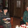 99 Cahaya di Langit Eropa