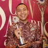 SCTV Awards 2011