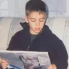 Justin Bieber Kecil