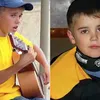 Justin Bieber Kecil