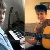 Justin Bieber Kecil