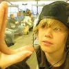 Justin Bieber Kecil