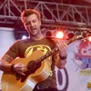 secondhand serenade