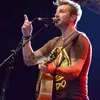 secondhand serenade