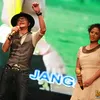 Peluncuran Album SBY