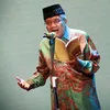 Peluncuran Album SBY