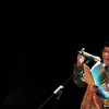 Peluncuran Album SBY
