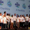AQUA Dari Kita Untuk Indonesia