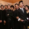 Afifa Syahira dan Syaiful Drajat