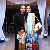 Afifa Syahira dan Syaiful Drajat
