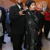 Afifa Syahira dan Syaiful Drajat