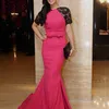 Launching Magnum Pink and Black