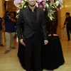 Launching Magnum Pink and Black