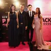 Launching Magnum Pink and Black