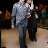 Dude Harlino - Alyssa Soebandono
