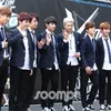 Bangtan Boys