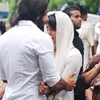 Ayah Priyanka Chopra Meninggal
