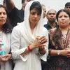 Ayah Priyanka Chopra Meninggal