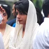 Ayah Priyanka Chopra Meninggal