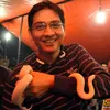 Sahur Bareng, Ular Sanca