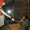 Sahur Bareng, Ular Sanca