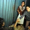 Sahur Bareng, Ular Sanca