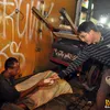 Sahur Bareng, Ular Sanca