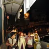Sahur Bareng, Ular Sanca