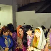 Sahur Bareng, Ular Sanca