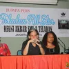 Fariz RM, Deddy Dhukun, Daniel Sahuleka, Charles Bonar Sirait 