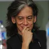 Fariz RM, Deddy Dhukun, Daniel Sahuleka, Charles Bonar Sirait 