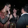Gading Marten. Gisel Idol