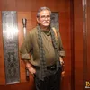 Slamet Rahardjo, IMPAS