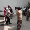 Keraton Wedding, GKR Hayu, Kraton Wedding, Royal Wedding