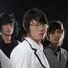 blueshine band